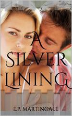 A Silver Lining: A Curvy and Confident BBW Older Woman Younger Man Romance Drama