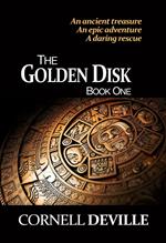 The Golden Disk