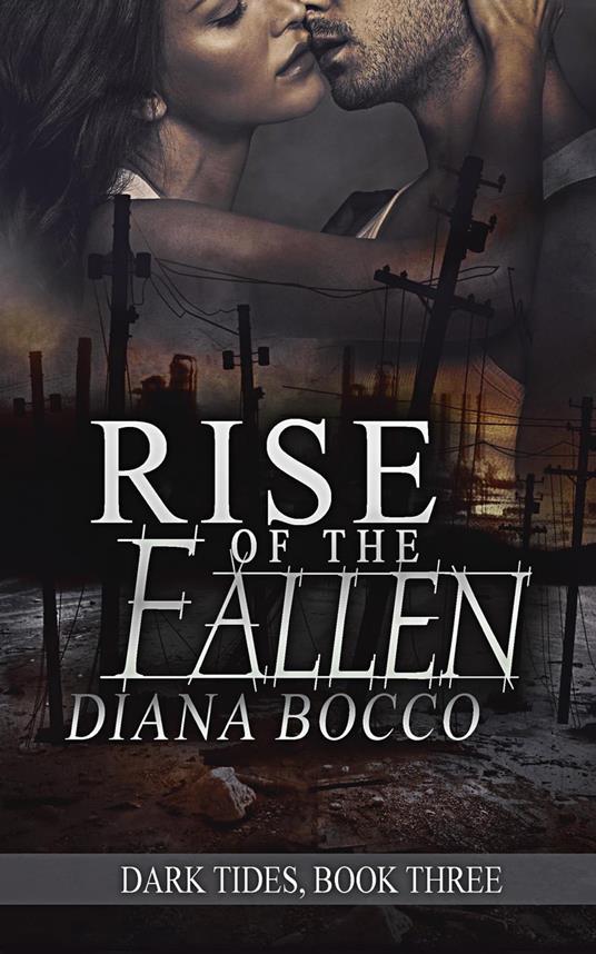 Rise of the Fallen