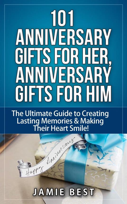 Anniversary Gifts For Her