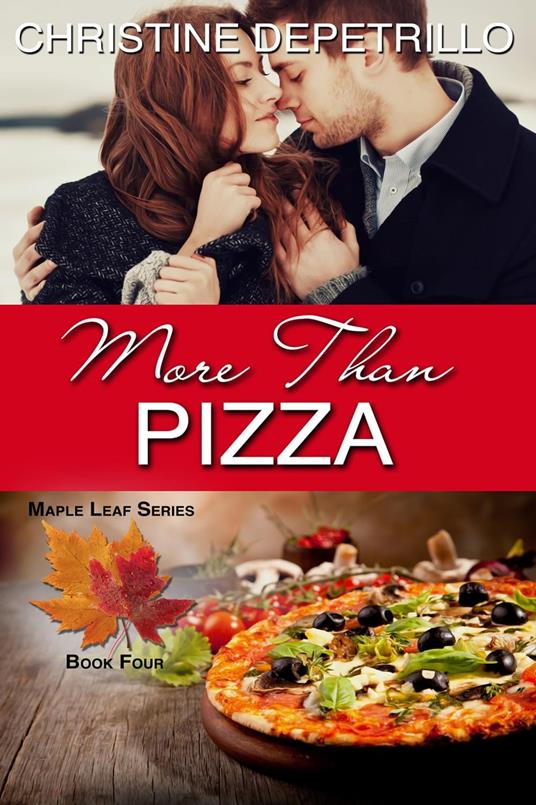 More Than Pizza