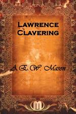 Lawrence Clavering