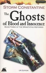 The Ghosts of Blood and Innocence