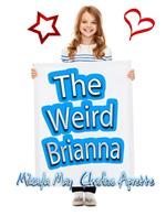 Weird Brianna - Bk 1 - 10