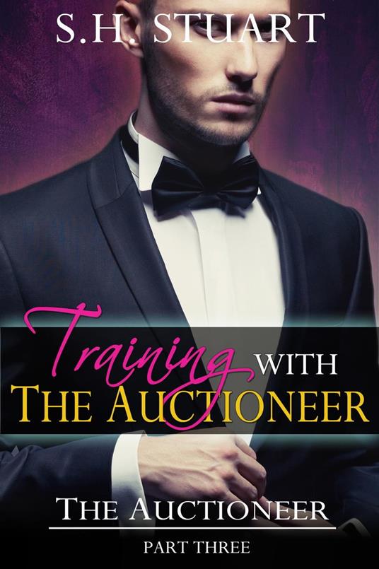 Training with The Auctioneer: The Auctioneer, Part 3