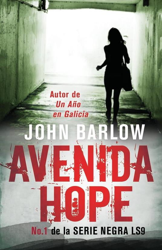 Avenida Hope