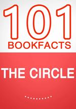 The Circle - 101 Amazing Facts You Didn't Know