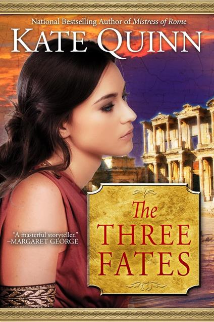 The Three Fates