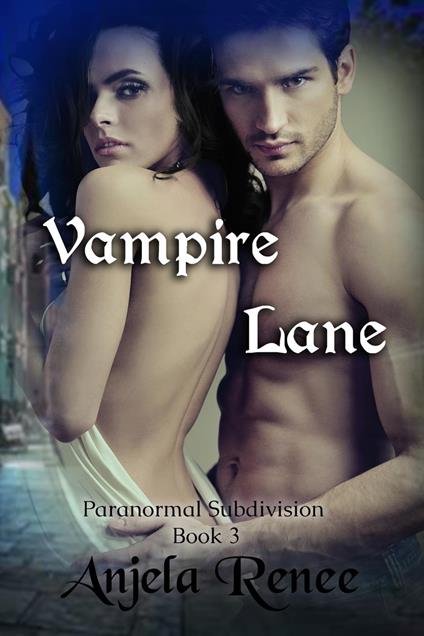 Vampire Lane