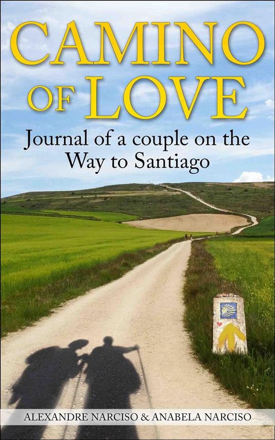 Camino of Love