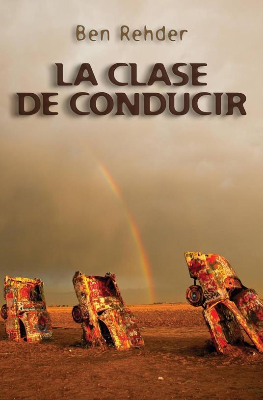 La clase de conducir