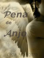 Pena de Anjo