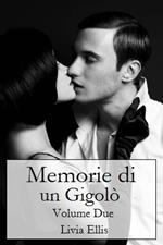 Memorie di un Gigolò - Volume 2