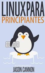 Linux para principiantes