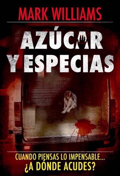 Azúcar y especias