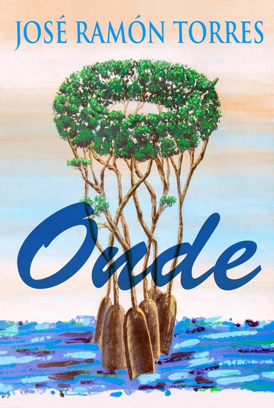 Onde - José Ramón Torres - ebook