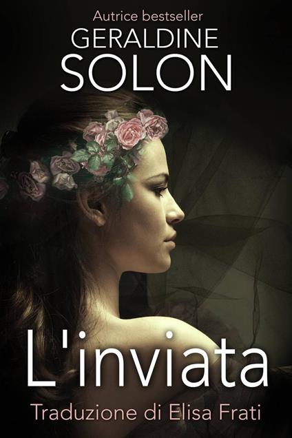 L'inviata - Geraldine Solon - ebook