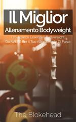 Il miglior allenamento bodyweight