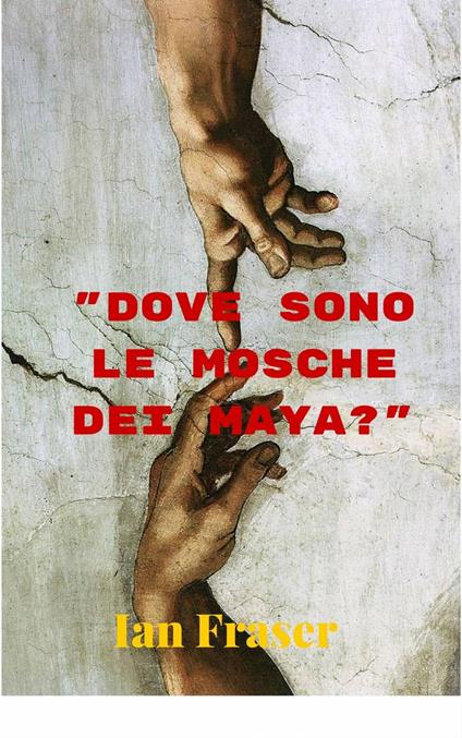 Dove sono le Mosche dei Maya? - Ian Fraser - ebook