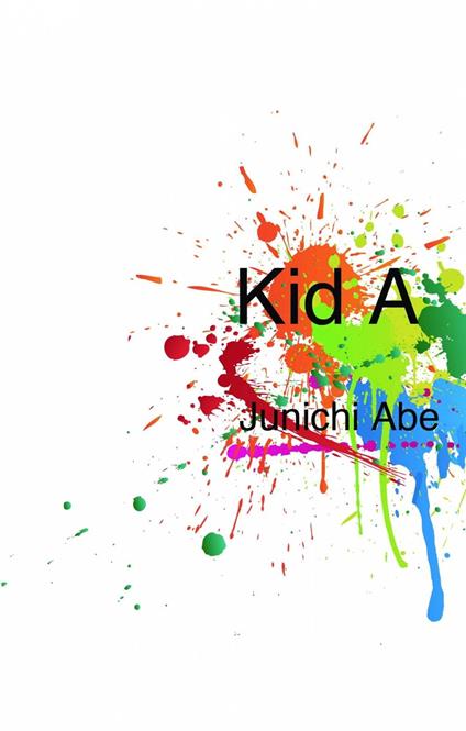 Kid A