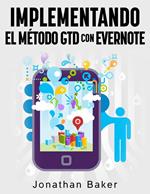 Implementando el método GTD con Evernote