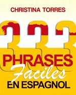 333 phrases faciles en espagnol