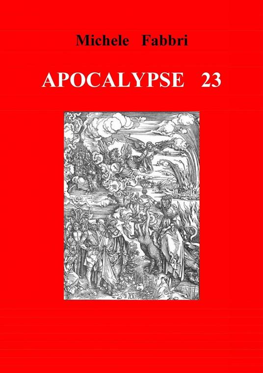 Apocalypse 23