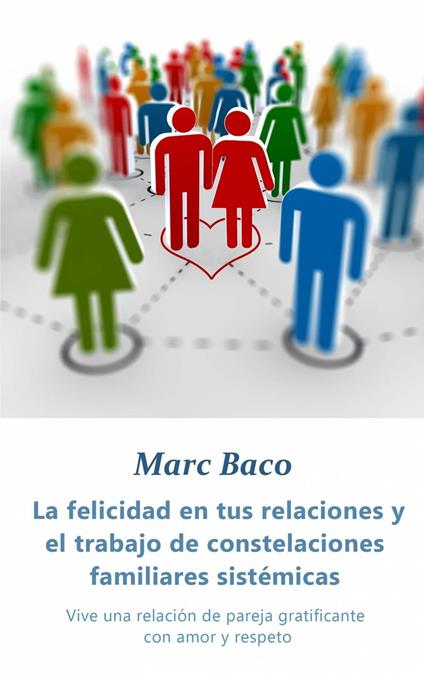 La felicidad en tus relaciones y el trabajo de constelaciones familiares sistémicas