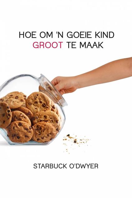 Hoe om 'n goeie kind groot te maak - Starbuck O'Dwyer - ebook