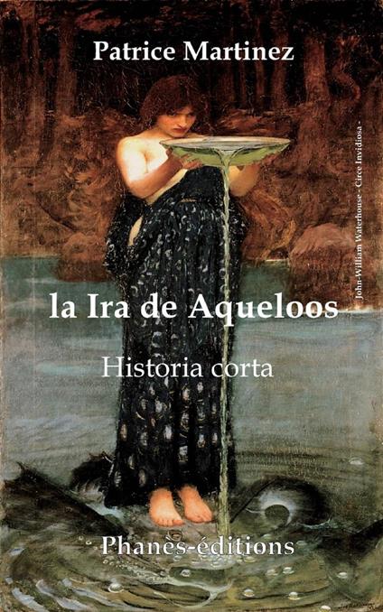 La ira de Aqueloos