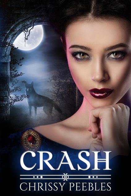 Crash - Libro 2 - Chrissy Peebles - ebook