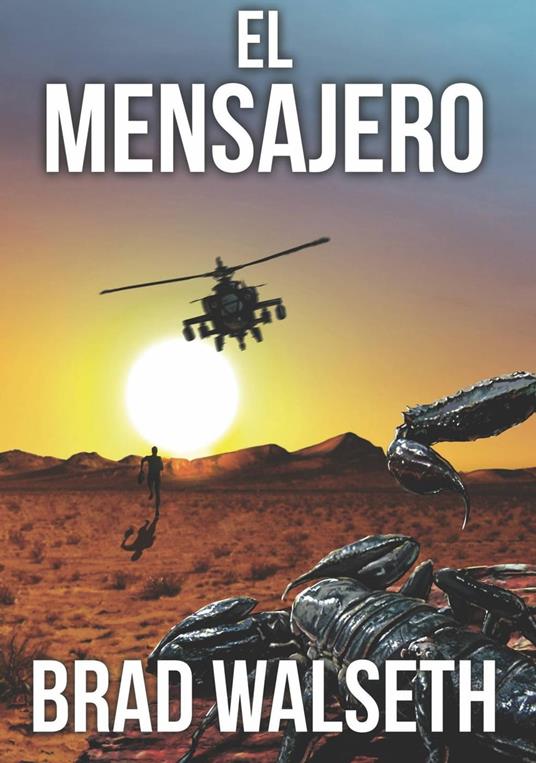 El Mensajero