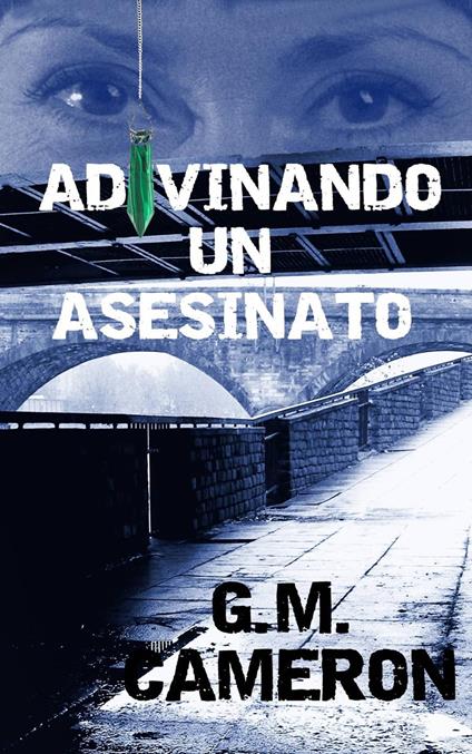 Adivinando un Asesinato (suspenso romántico, Andromeda:1)