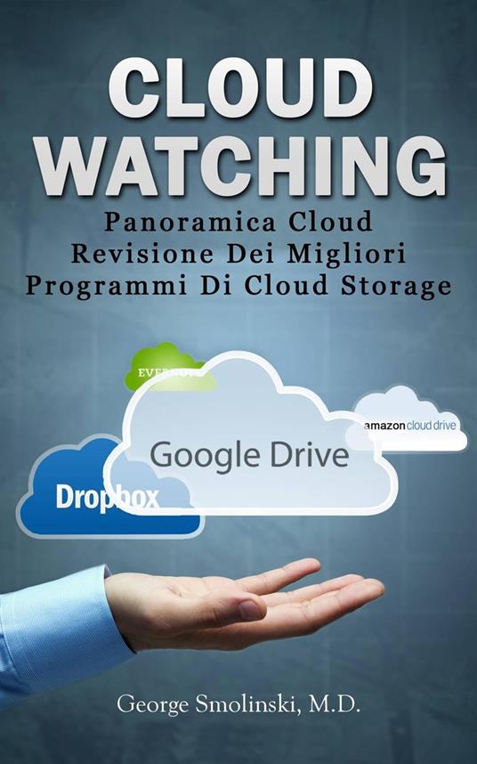 Panoramica Cloud - George Smolinski - ebook