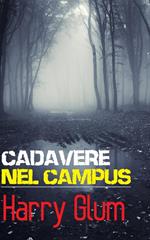 Cadavere nel campus