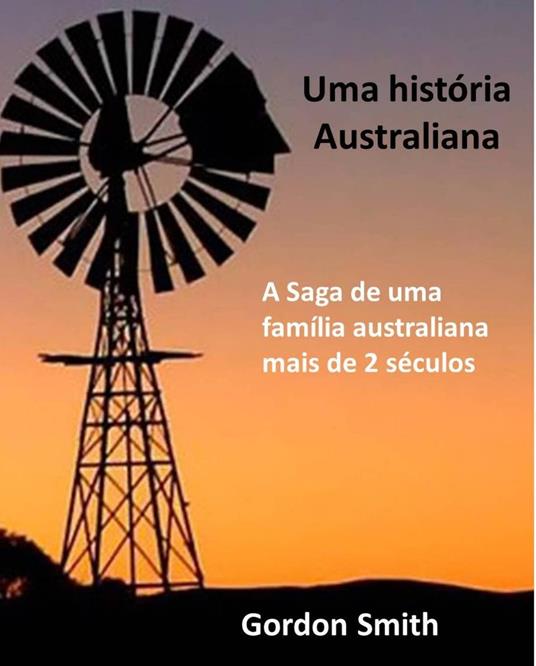 Uma história australiana