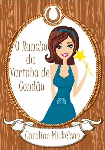 O Rancho da Varinha de Condão