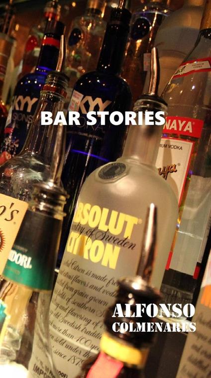 Bar Stories