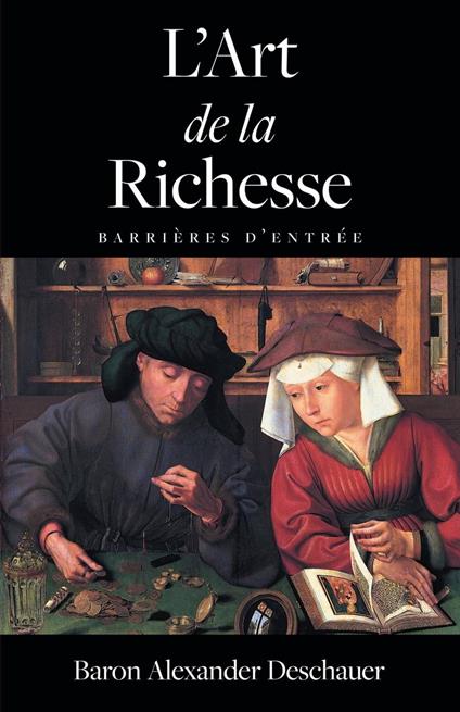 L'Art de la richesse