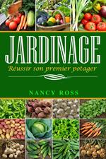 Jardinage : Réussir son premier potager