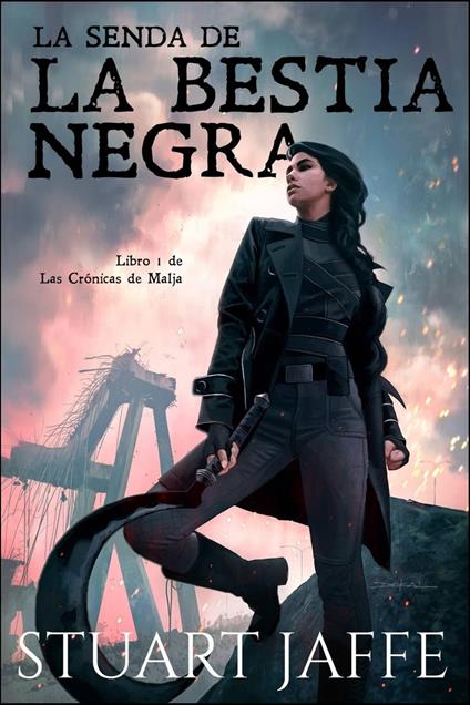 La Senda de la Bestia Negra