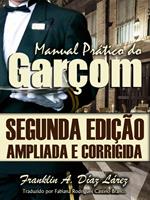 Manual Prático do Garçom