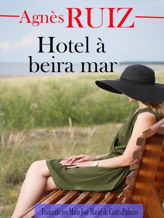 Hotel à beira mar