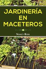 Jardinería en Maceteros