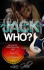 Jack Who? German Version