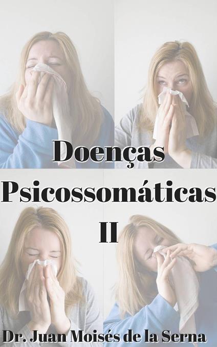 Doenças Psicossomáticas