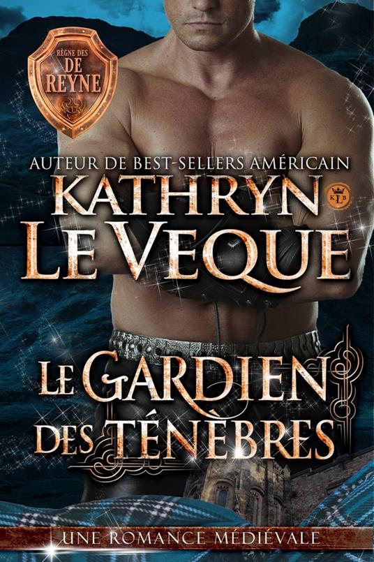 Le Gardien des Ténèbres