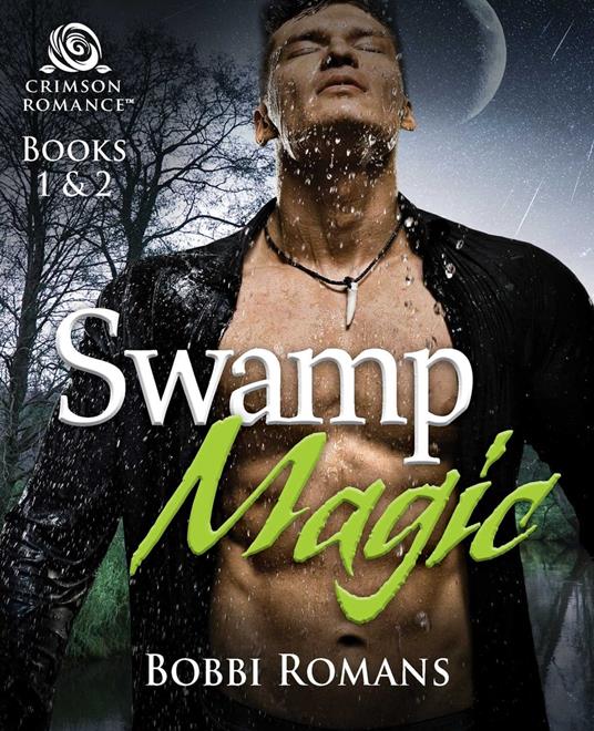 Swamp Magic