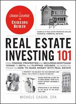 Real Estate Investing 101