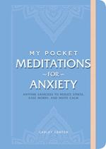 My Pocket Meditations for Anxiety